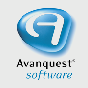 Avanquest Logo